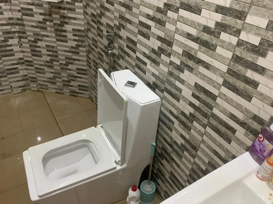 Appartement Dakar Almadis Senegal